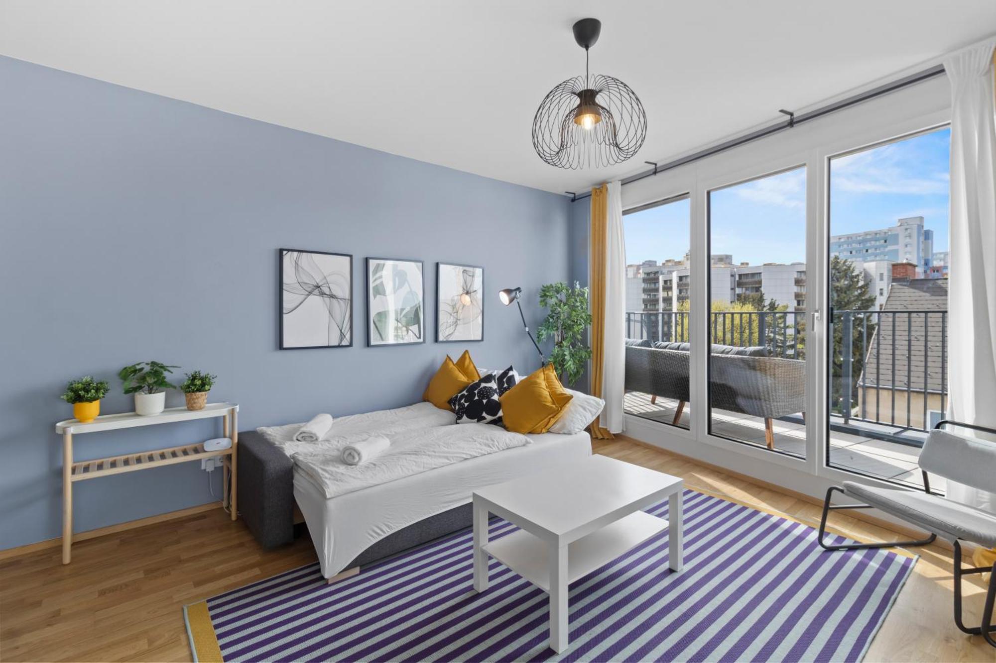 1 Min To Public Transport - 3 Min To Supermarket And Pharmacy - On-Site Parking For 19,90 Eur Wina Bagian luar foto