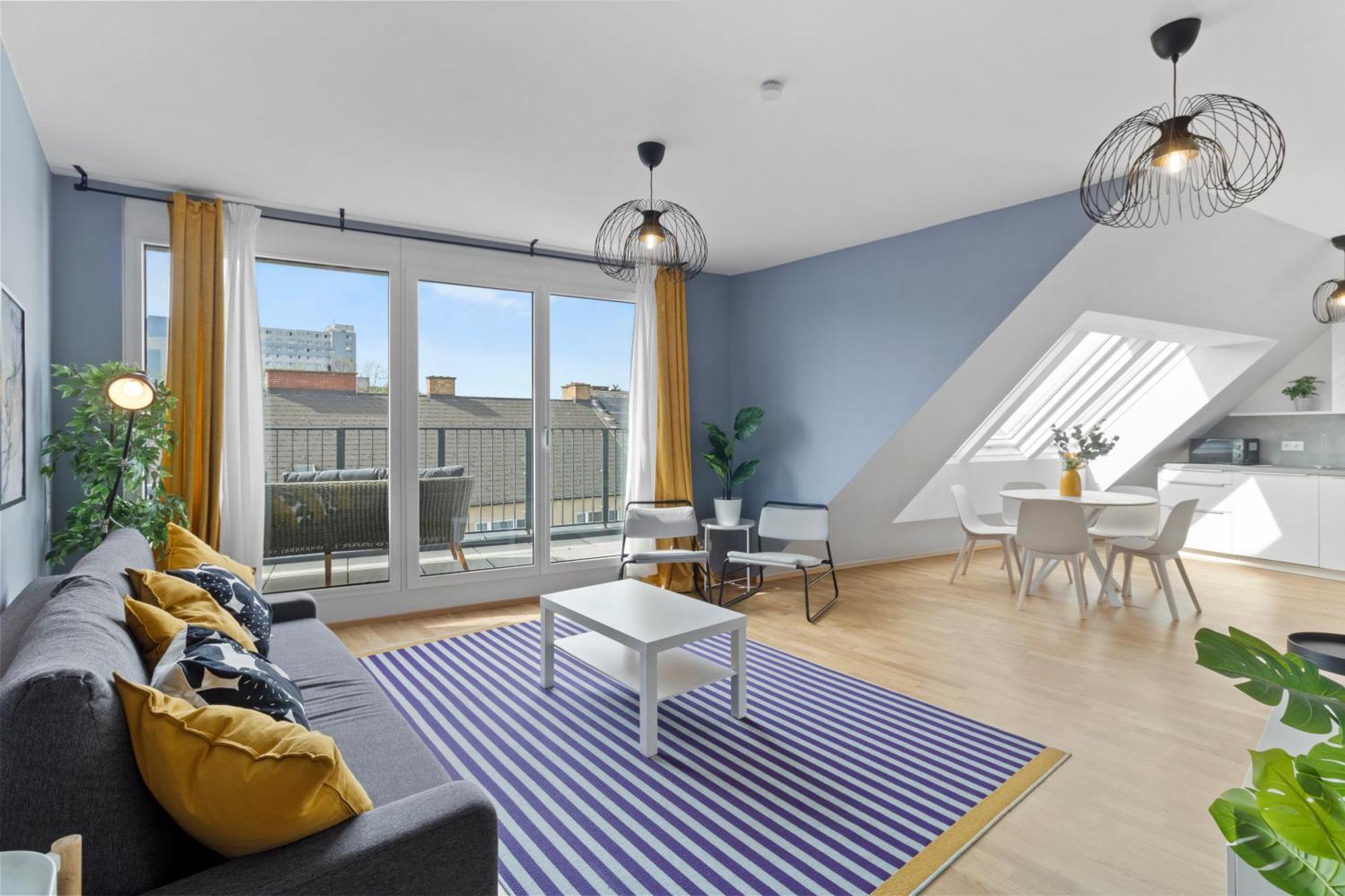 1 Min To Public Transport - 3 Min To Supermarket And Pharmacy - On-Site Parking For 19,90 Eur Wina Bagian luar foto