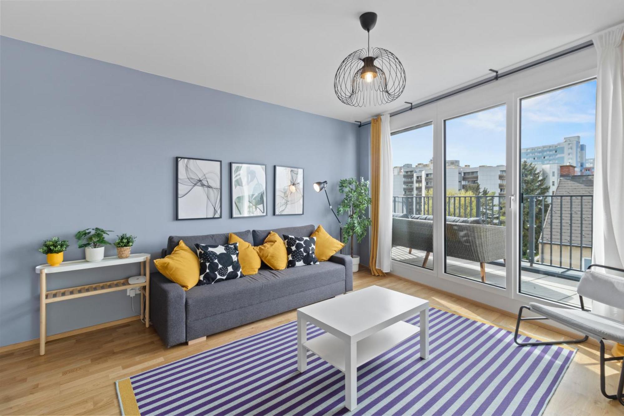 1 Min To Public Transport - 3 Min To Supermarket And Pharmacy - On-Site Parking For 19,90 Eur Wina Bagian luar foto